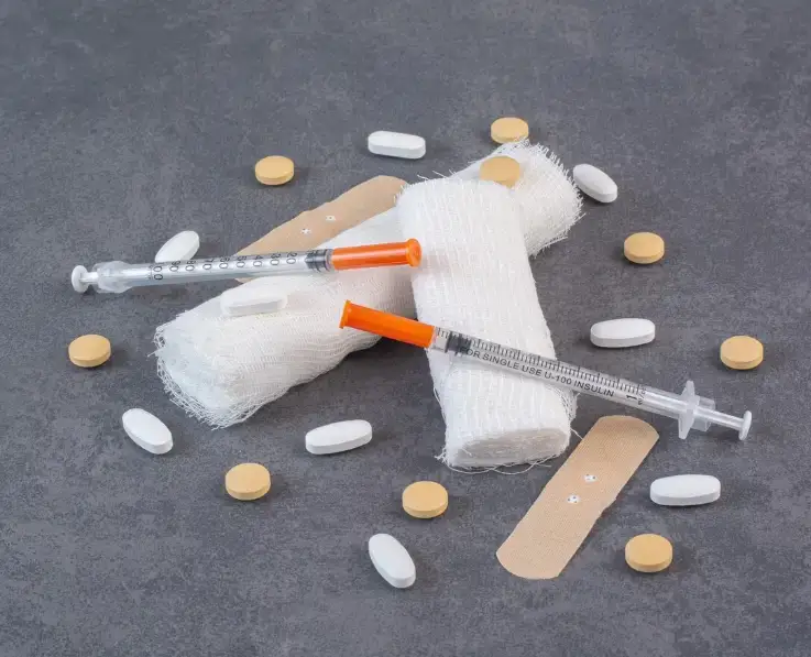 Fentanyl Addiction Treatment