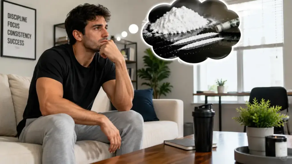 Why Cocaine Tolerance Increases The Risk Of Overdose