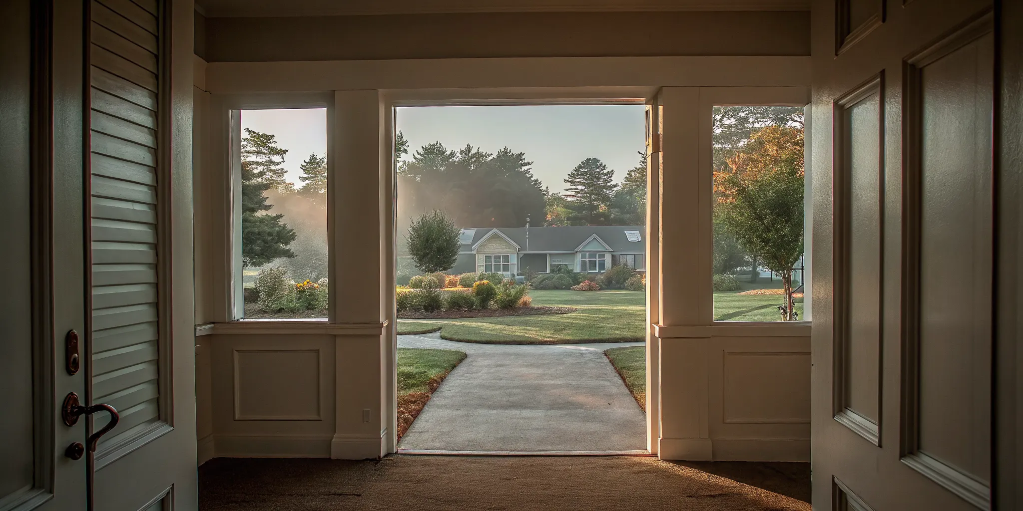 Residential addiction treatment in Massachusetts recovery setting