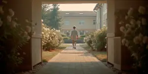 Aftercare planning addiction recovery transition support