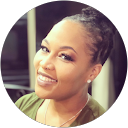 Alicia Glenn profile picture